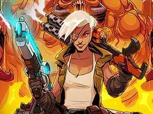 Wildcat Gun Machine