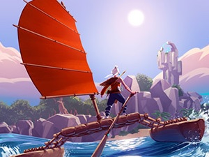 Windbound