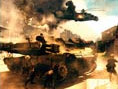 World in Conflict : Soviet Assault