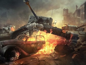 World of Tanks