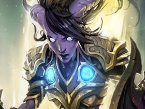World of Warcraft : Warlords of Draenor 