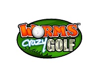 Worms Crazy Golf