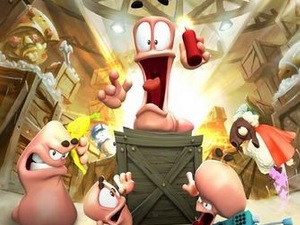 Worms WMD