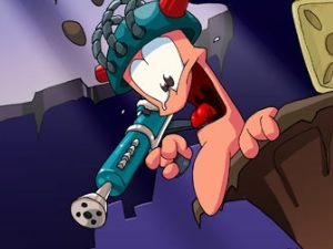 Worms