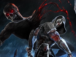 Wrath : Aeon of Ruin
