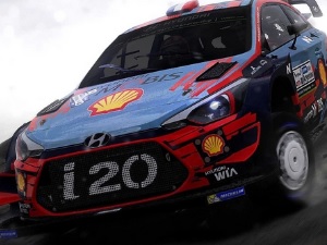 WRC 10