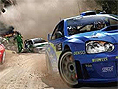 WRC avec Sébastien Loeb Edition 2005