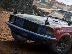 Wreckfest 2