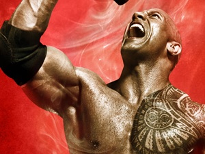 WWE 2K14