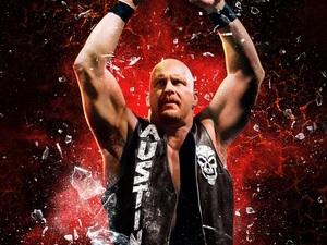 WWE 2K16