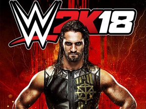WWE 2K18