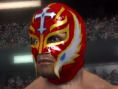 WWE SmackDown vs. RAW 2007