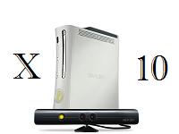 X10