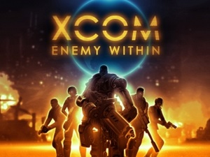XCOM - Enemy Unknow Plus