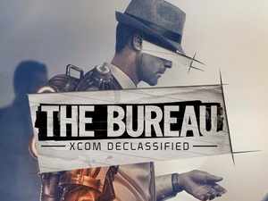The Bureau XCOM : Declassified