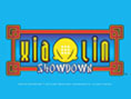 Xiaolin Showdown