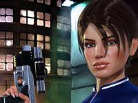 XLA : Perfect Dark