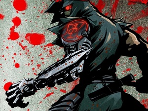 Yaiba : Ninja Gaiden Z