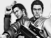 Yakuza : Dead Souls