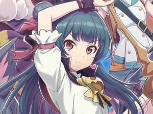 Yohane the Parhelion : BLAZE