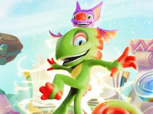 Yooka Replaylee