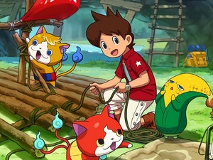 Yo-kai Watch 3