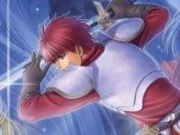 Ys Book I