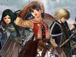 Ys Origin