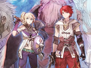 Ys X : Proud Nordics