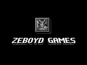 Zeboyd Games