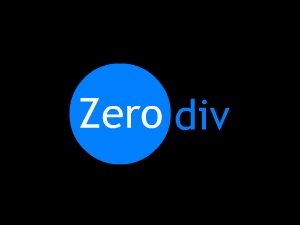 Zerodiv