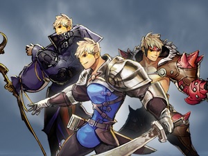 Zodiac : Orcanon Odyssey
