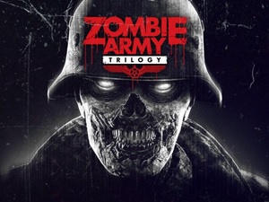 Zombie Army Trilogy