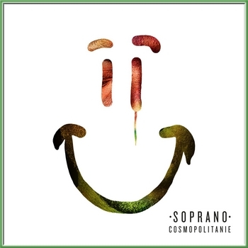Soprano - Cosmopolitanie - 2014 - 320Kbps