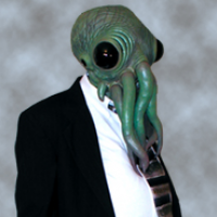 sir octopus
