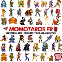momotaros
