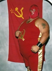 captainrussia