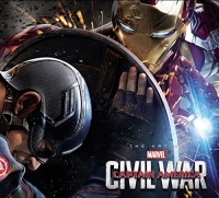 Marvel Cinematic Universe