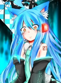 vocaloid gamekyo