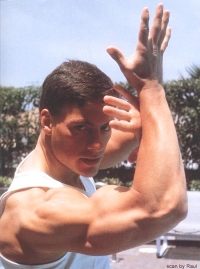 JCVD