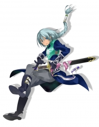 kurosekai