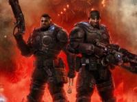 Gears of War France