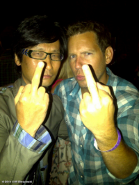 bleszinski