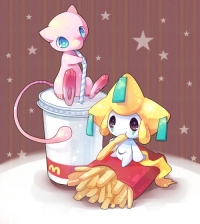 Pokémon