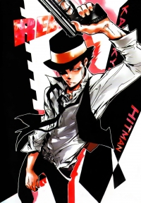 mephistopheles
