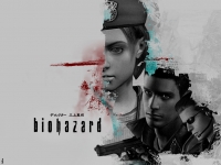 Resident Evil Addict!!