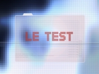 Mon test