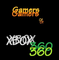 Gamers Of 360