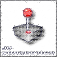 Jeux Video Connection