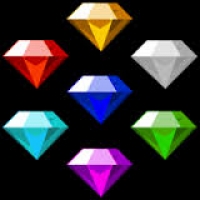 Les diamantés